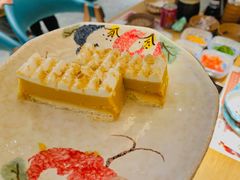 南瓜挞-温野菜涮涮锅(曲江大悦城店)
