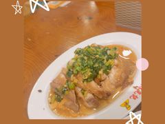 -澳门陈光记烧味饭店(南京德基广场店)