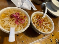 -尽善百年古院餐厅(王家老宅店)