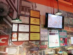-蚝堡海鲜·威海菜·海肠捞饭·烧烤·亚洲吃蚝公司(幸福门店)