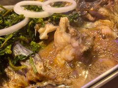 -鱼酷活鱼烤鱼(恒隆广场店)