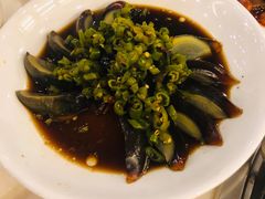 -太婆天府山珍酒楼(亚运村店)
