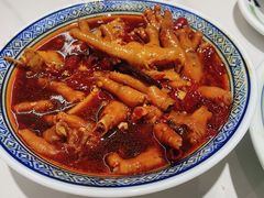 -欧记大排档·景德菜(上海首店)