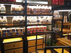 -FASHION BAKERY法森贝克(新德路店)