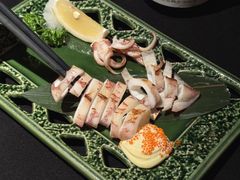 -阿吾罗日本料理(K11艺术中心店)
