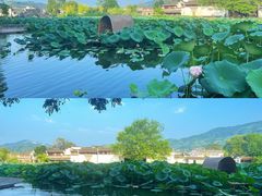 -呈坎景区