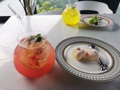 -城外有星光桥舍(南山店)