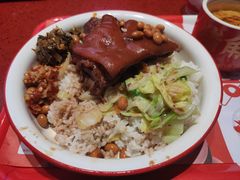 -猪角·闽南猪脚饭(上梅林店)