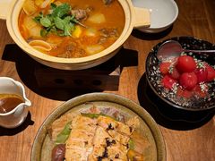 -元古雲境(太古里店)