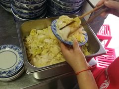 -惠记粉汤羊血(小南门店)