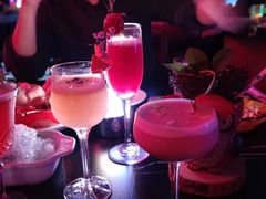 -MOSSO音乐酒吧·live house(南京旗舰店)