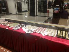 -静之湖湖畔餐厅