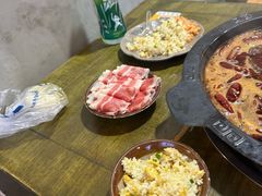 -黄潇洒老火锅(九眼桥宏济巷店)