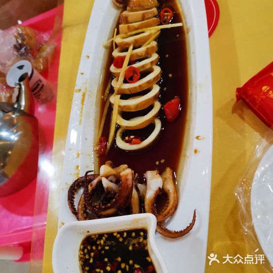 一品金记猪肚鸡(合山店)
