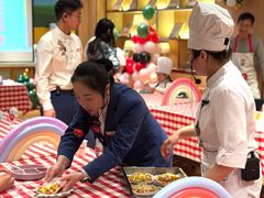 -西贝(宝乐汇店)