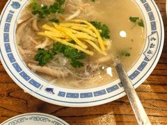 -老雒阳面馆·水席(定鼎门店)