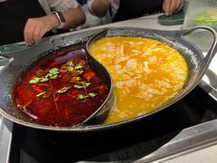 -新辣道鱼火锅(西直门店)