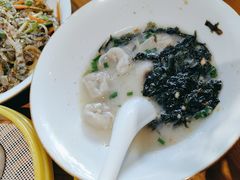 -如轩·海鲜砂锅粥·潮汕菜(沿江东路店)