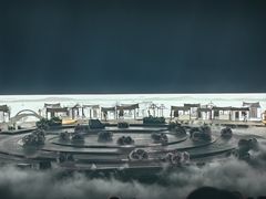 -鼎盛王朝康熙大典实景演出