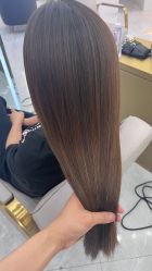 -V+ Hair
