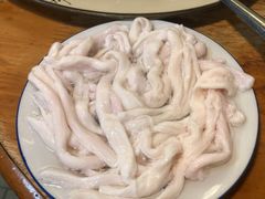 -华哥新鲜猪精品美食
