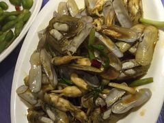 -启东小海鲜(庄先湾路1号店)