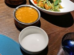 -甘尼仕印度餐厅酒吧(斜塘老街店)