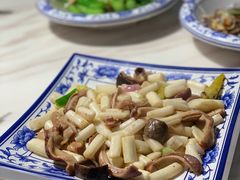 -百年恒益烧腊海鲜酒家·非遗传承(广州黄埔店)