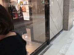 -BURBERRY(上海港汇恒隆广场店)