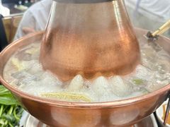 -天桥老金涮肉(牛街店)