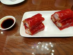 -日日鲜自助餐厅(小公园店)