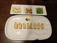-粗茶淡饭·隐庐私厨(东亭店)