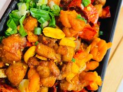 -蓉李记成都名小吃(合肥包河万达店)