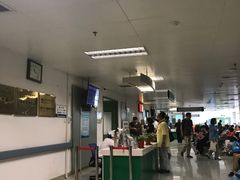 门急诊-首都医科大学附属北京友谊医院(西城院区)