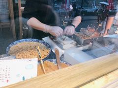 -运栋天马牛肉饼(林科大店)