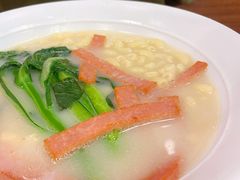 -黄恩记茶餐厅(杨箕店)