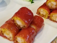 -点都德(聚福楼店)