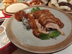 -青年公社烤鸭(青年路店)