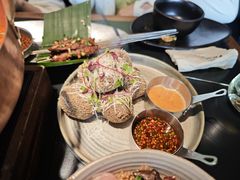 -Ameigo梅果·云贵川bistro(长宁来福士店)