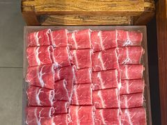 -南门四季铜锅涮肉(左家庄店)