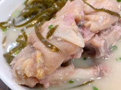 -牛王庙(龙华花园店)