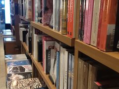 -茑屋书店(天目里店)