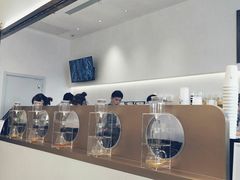 -喜茶(永旺梦乐城店)