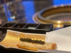 -老乾杯和牛烧肉(王府中环店)