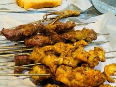 -盱眙虾神於氏龙虾(夫子庙红街店)