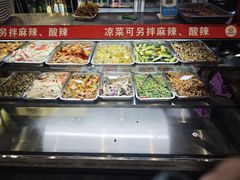 -老白家面馆(测绘东路总店)