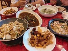 -侬佳蒸菜馆(听潮店)