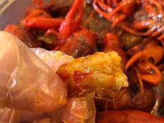 -袁老大龙虾(石鼓路总店)