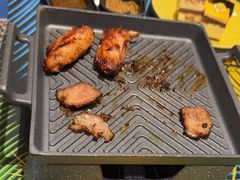 -舜和巴西烤肉餐厅(舜和国际店)