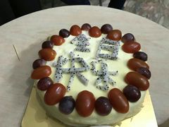 -OL’s Cake鲜荟千层(东风中路店)